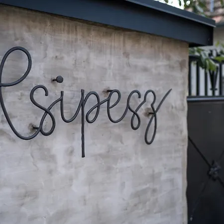 Csipesz_vendeghaz